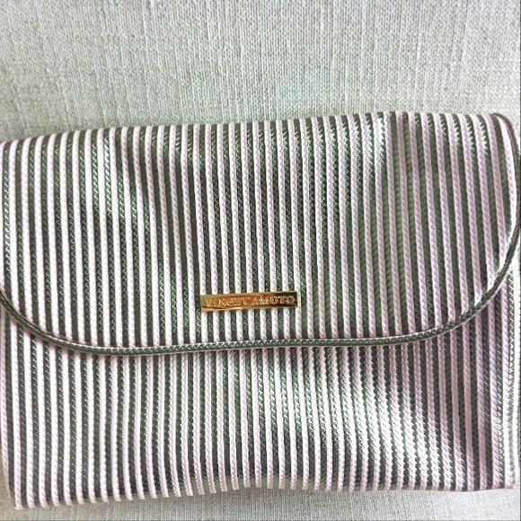 Vince Camuto rose gold organizer - Picture 8 of 11